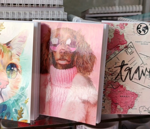 Agendas