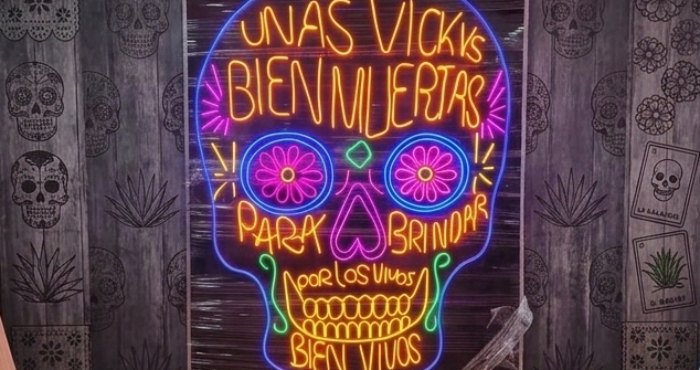 Avisos en Neonflex