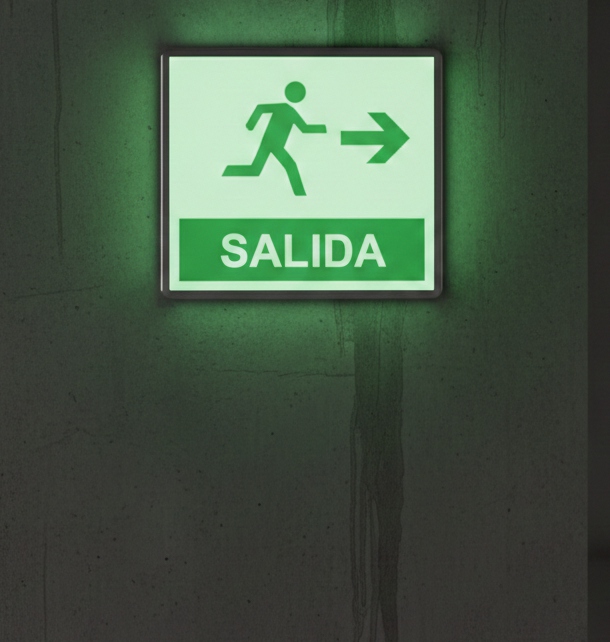 Señalización