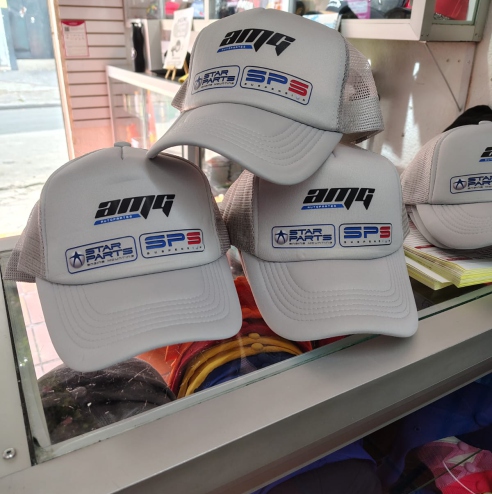 Gorras