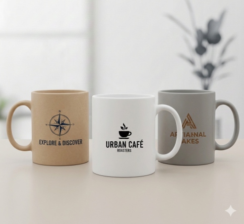 Mugs